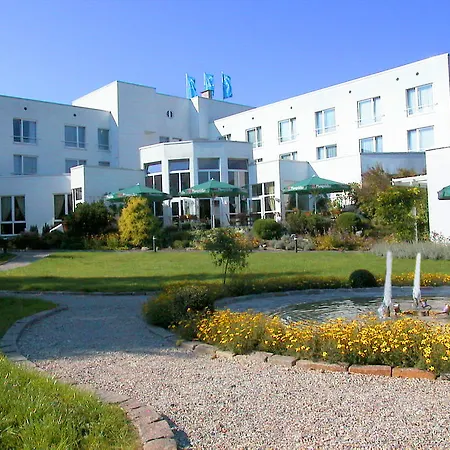 Alleehotel Europa