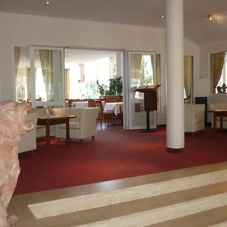 Hotel Alleehotel Europa