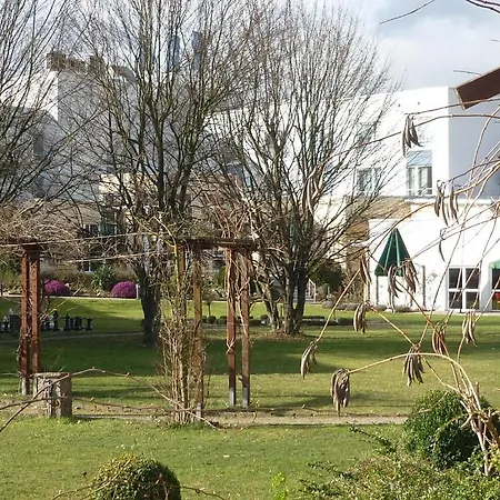 Alleehotel Europa 4*