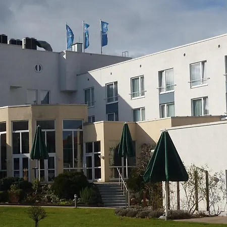 Alleehotel Europa