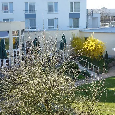Alleehotel Europa Hotel