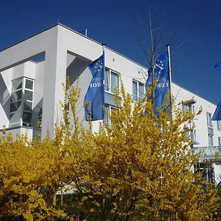 Hotel Alleehotel Europa 4*