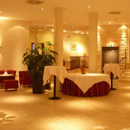Alleehotel Europa Hotel