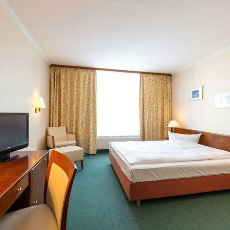 Alleehotel Europa Bensheim