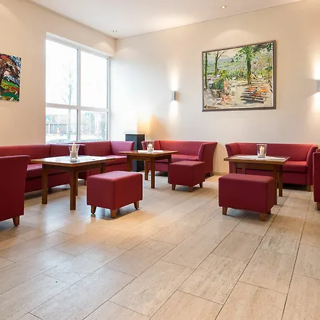 Alleehotel Europa 酒店 本斯海姆