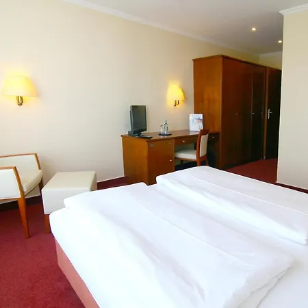 Hotel Alleehotel Europa 4*