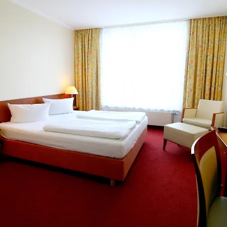 酒店 Alleehotel Europa