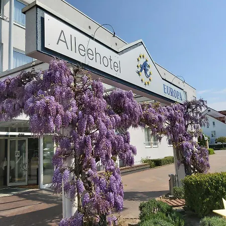 Hotel Alleehotel Europa