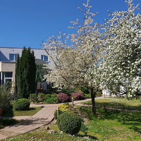 Hotel Alleehotel Europa Bensheim