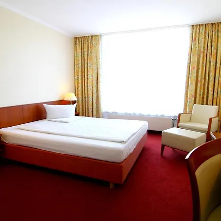 Alleehotel Europa 4* Bensheim