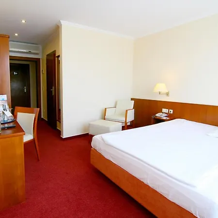 Alleehotel Europa 酒店 4*