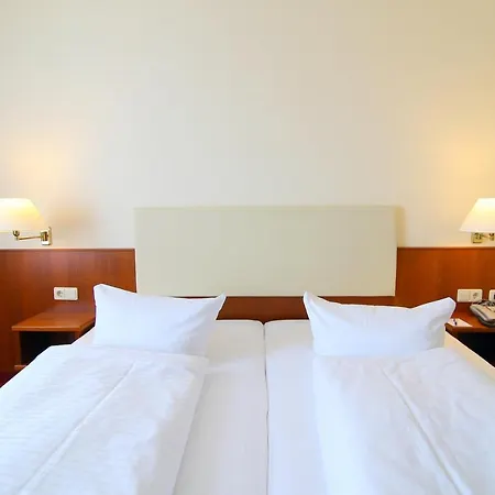 Alleehotel Europa Hotel