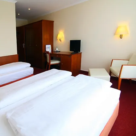 Hotel Alleehotel Europa