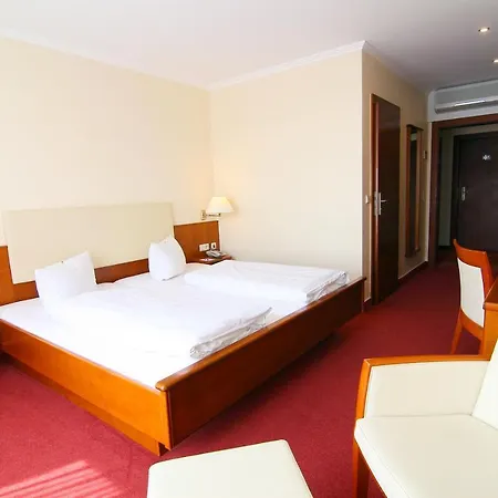 Hotel Alleehotel Europa 4*