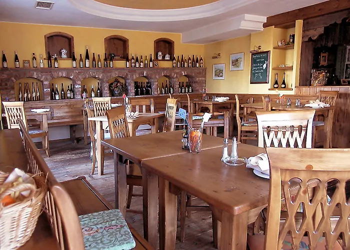 Szálloda Alleehotel Europa