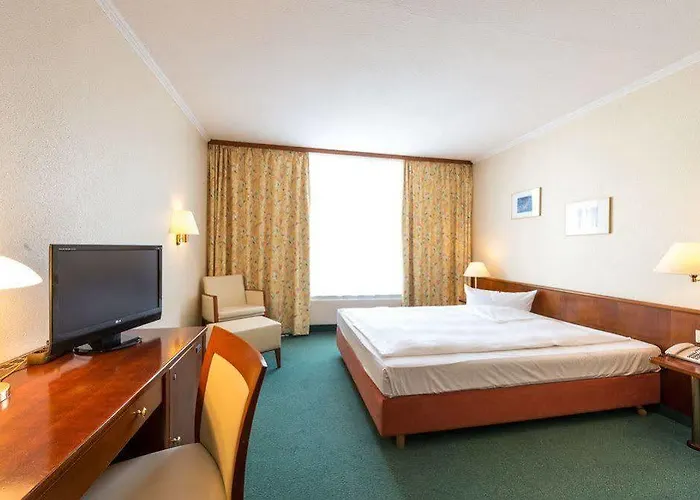 Alleehotel Europa Bensheim